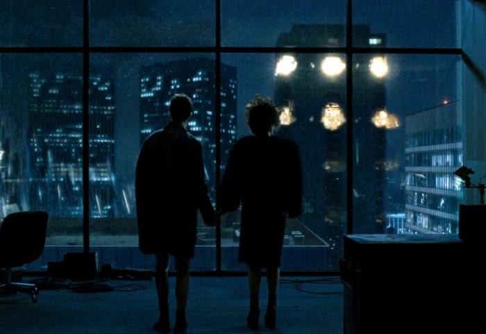FIGHT CLUB HERO