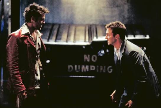 FIGHT CLUB STILL CUT 1