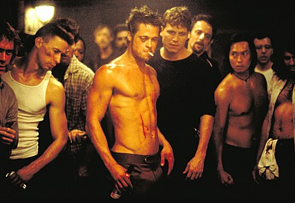 FIGHT CLUB STILL CUT 2